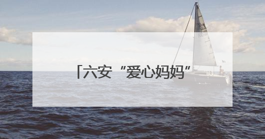 六安“爱心妈妈”刘会芹：促康复帮就业，为孤独症儿童家庭送去希望